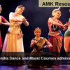Kathak Kendra Dance and Music Courses admissions 2025 Applications Open