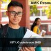 IIST UG admission 2025 Applications Open