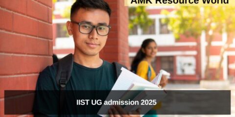 IIST UG admission 2025 Applications Open