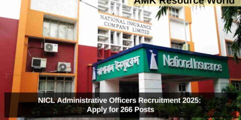 National Insurance Company (NICL)