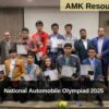 National Automobile Olympiad 2025 Registrations Open 