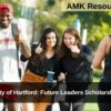 University of Hartford: Future Leaders Scholarship 2025 Applications Open