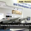 DRDO RAC Scientist B Recruitment 2025: Apply for 152 Posts