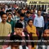 India’s 2027 Census Officially Announced: Key Highlights