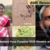 Sahitya Akademi Yuva Puraskar 2025 Winners announced, Complete Winners List Here