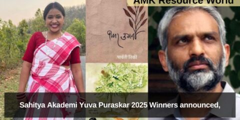Sahitya Akademi Yuva Puraskar 2025 Winners announced, Complete Winners List Here