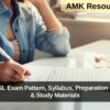 SSC CHSL Exam Pattern, Syllabus, Preparation Strategy & Study Materials
