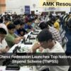 All India Chess Federation Launches Top National Players Stipend Scheme (TNPSS) to Boost Young Chess Talent