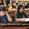 SSC Junior Engineer Recruitment 2025: Apply for 1340 Posts