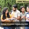 Cybage Khushboo Scholarship 2025 Applications Open