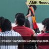 Hivision Foundation Scholarship 2025 Applications Open