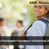 Lila Poonawalla Foundation Scholarship 2025 Applications Open