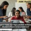 Andhra Pradesh Rolls Out ‘Digi-Lakshmi’ Scheme for Urban Women's Financial Empowerment