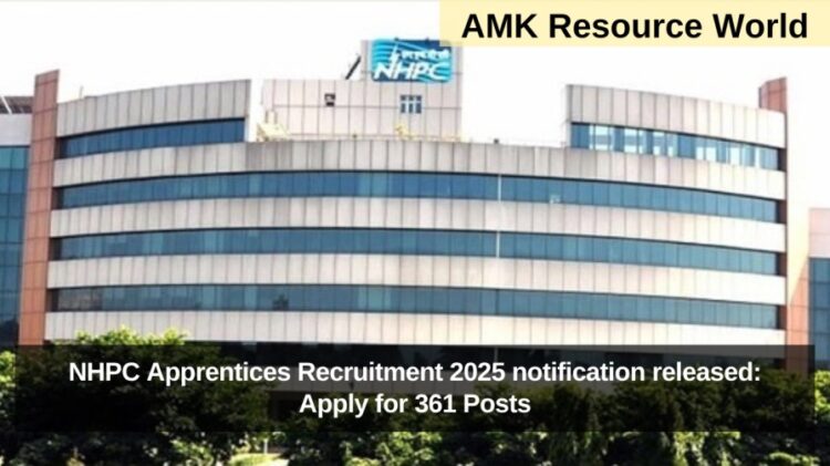 National Hydroelectric Power Corporation (NHPC)