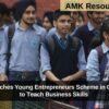 Punjab Launches Young Entrepreneurs Scheme in Govt Schools to Teach Business Skills 