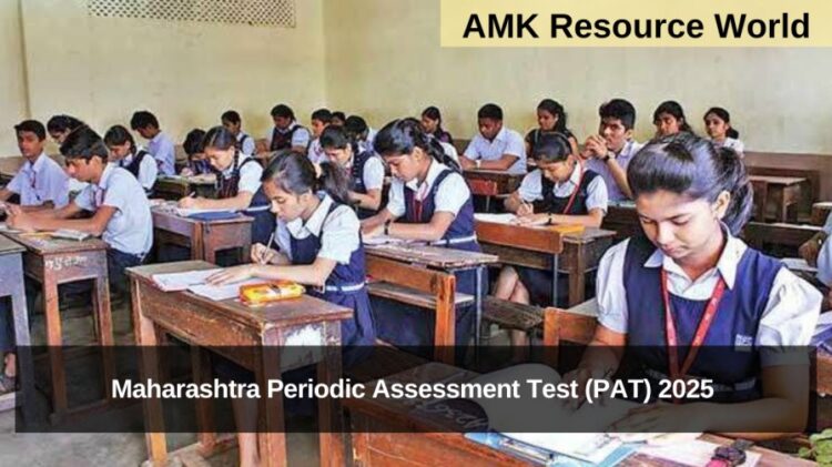 Maharashtra Periodic Assessment Test (PAT) 2025 Schedule released 