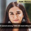 Prajakta Koli named among TIME100 most Influential Creators