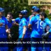 Italy and Netherlands Qualify for ICC Men’s T20 World Cup 2026