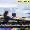 India’s First Digital Nomad Village Opens in Sikkim