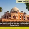Delhi Govt launches Tourism and Heritage Fellowship Programme