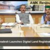 Himachal Pradesh Launches Digital Land Registration System