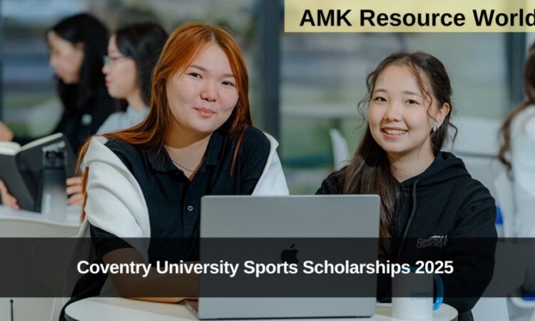 Coventry University Sports Scholarships 2025 Applications Open