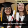 Amberscholar Scholarship 2025 Applications Open