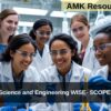 Women In Science and Engineering WISE- SCOPE Fellowship