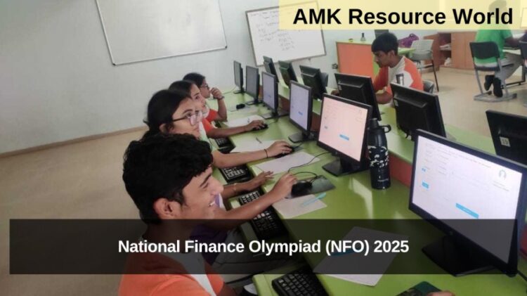 National Finance Olympiad (NFO) 2025 Registrations Open