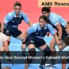 Hyderabad to Host Second Women’s Kabaddi World Cup 2025