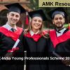UK-India Young Professionals Scheme 2025 Applications Open