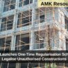 Puducherry Launches One-Time Regularisation Scheme 2025 to Legalise Unauthorised Constructions