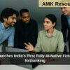 Laraware Launches India’s First Fully AI-Native Fintech Platform Nxtbanking