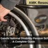 Indira Gandhi National Disability Pension Scheme: A Complete Guide