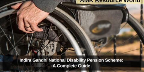 Indira Gandhi National Disability Pension Scheme: A Complete Guide