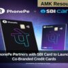 PhonePe Partners with SBI Card to Launch Co-Branded Credit Cards