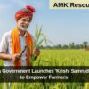 Maharashtra Government Launches 'Krishi Samruddhi' Scheme to Empower Farmers