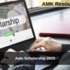 Aalo Scholarship 2025