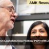 Jeremy Corbyn Launches New Political Party with Zarah Sultana: A Bold Push for Climate Justice and Wealth Redistribution