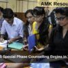 DOST 2025 Special Phase Counselling Begins in Telangana