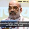 National Cooperation Policy – 2025: A Roadmap for Inclusive and Self-Reliant Growth