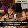 Palna Scheme: Strengthening Support for Working Mothers and Young Children