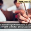 MyGov Invites Stamp Designs from Students to Celebrate United Nations@80 and India’s Global Leadership