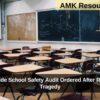 Nationwide School Safety Audit Ordered After Rajasthan Tragedy