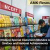 NCERT to Introduce Special Classroom Modules on Operation Sindoor and National Achievements