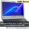 Primebook 2 Neo Launching Soon in India: Powered by Android 15 and MediaTek Helio G99