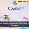 Microsoft Edge Unveils Copilot Mode: The Future of AI-Powered Browsing