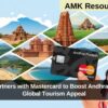 APTDC Partners with Mastercard to Boost Andhra Pradesh’s Global Tourism Appeal