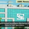 SEBI Revises Enhanced Surveillance Mechanism for Small-Cap Firms to Curb Speculation