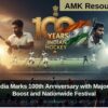 Hockey India Marks 100th Anniversary with Major Financial Boost and Nationwide Festival
